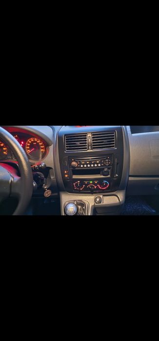 Toyota Proace Model Extra Lung 2.0 Diesel,6Locuri