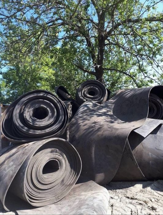 Banda de cauciuc ideala pentru balatiere, animale uz caznic PRET redus