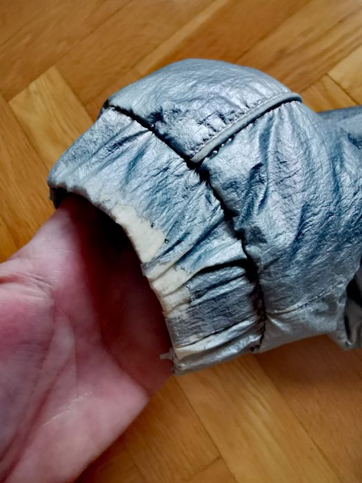 Яке + дънки + блуза OkaЇdi