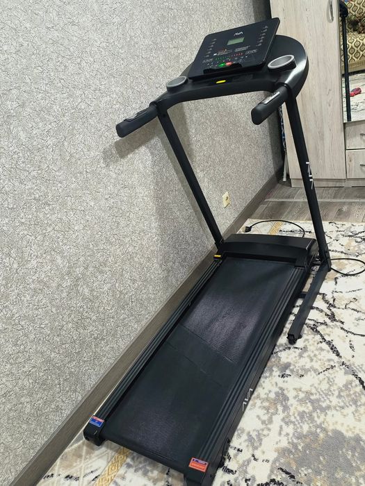 Продаю беговую дорожку