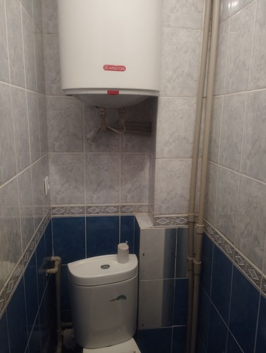 Сдам в аренду 2 комн квартиру