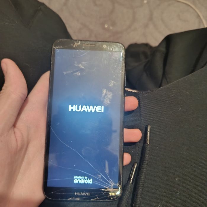 Продам Huawei y5 prime