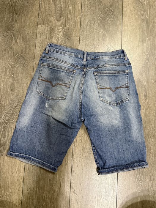 Къси дънки мъжки Guess