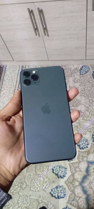 Iphone 11 pro max