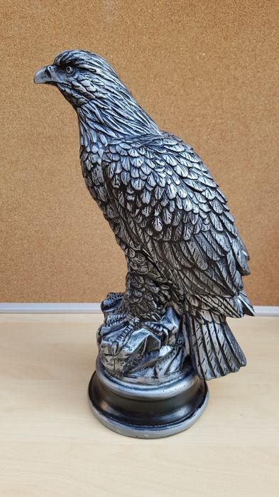 Statueta ipsos acvila