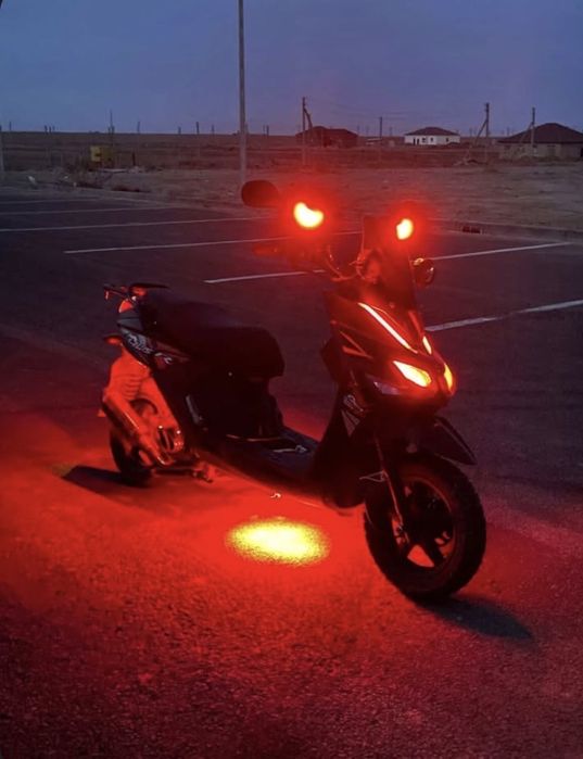 Samurai 150 куп сатылады