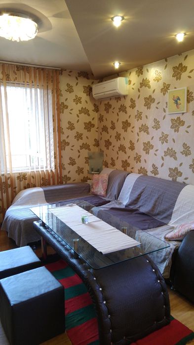 Дава се под наем Двустаен апартамент в София, Белите брези - 65 кв.м за 628.32 € - Снимка #1