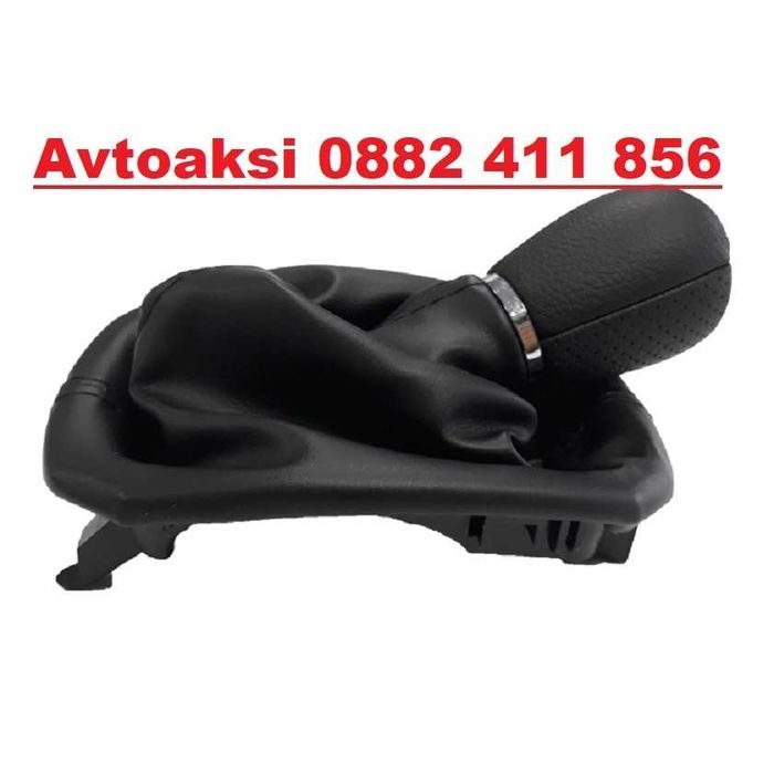 Топка с маншон SEAT/ LEON / TOLEDO (98-05) -58347