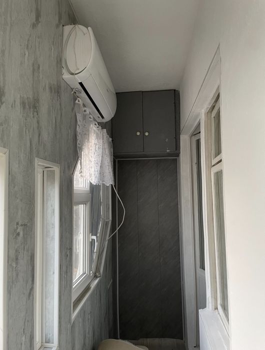 Аренда 40лет победи 1-комнатная