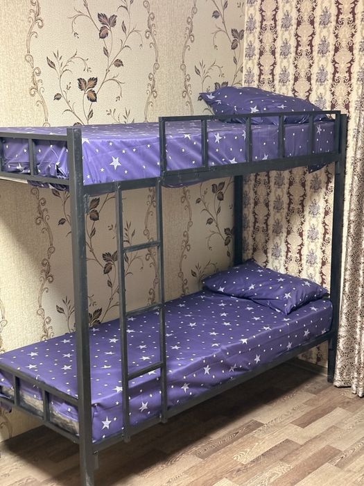 Студентлар идарага уй (без хозяин)