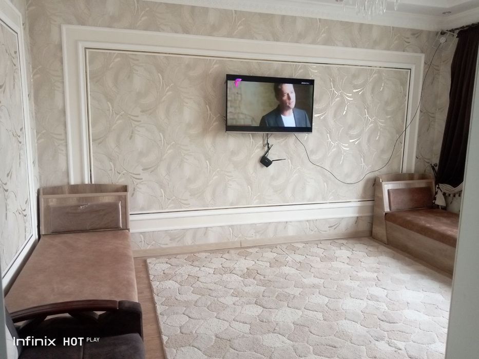 Квартира Узбегим Жк