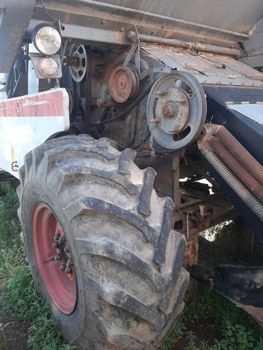 продам комбайны не дорого