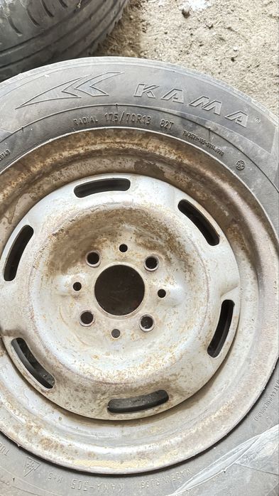 Бу диски 13 пен 14 тик