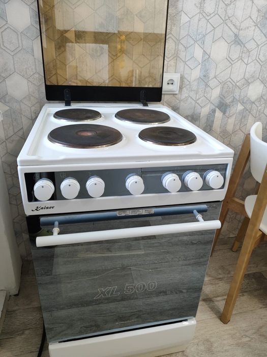 Продам плиту Кайзер