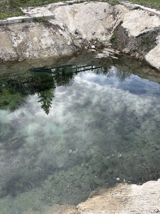 Camping Valea stanii