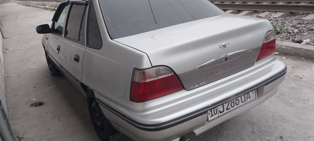 Нексия 1 холати идеал