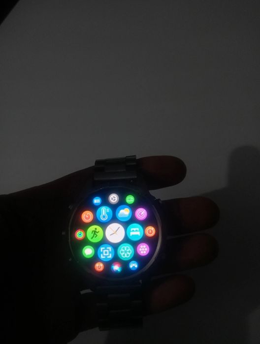 Ceas -Smart watch