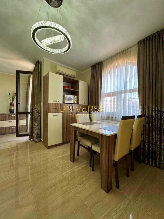 Продава се Двустаен апартамент в Несебър - 68 кв.м за 975 €/кв.м - Снимка #6