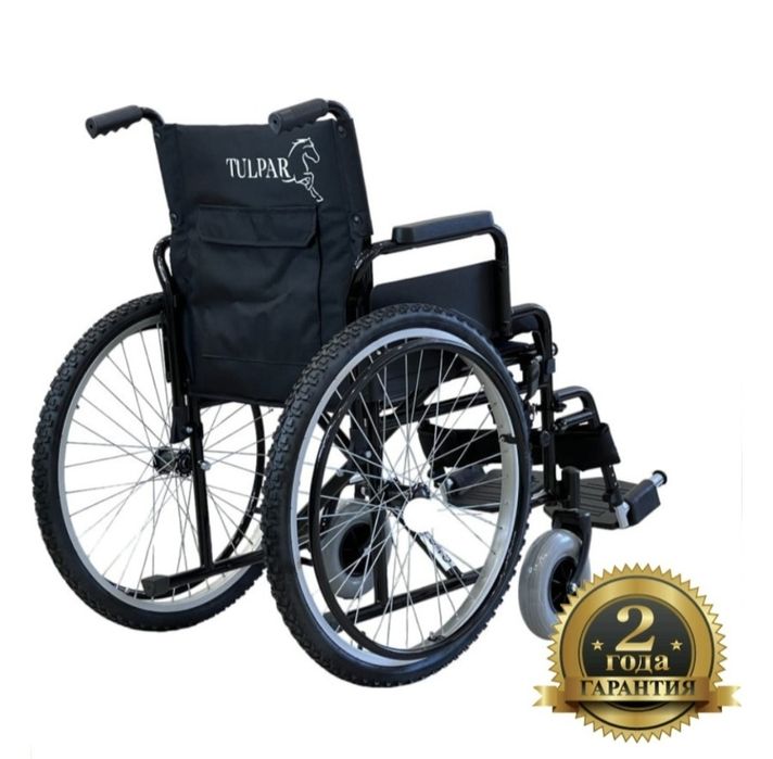 Продам коляску Tulpar t1