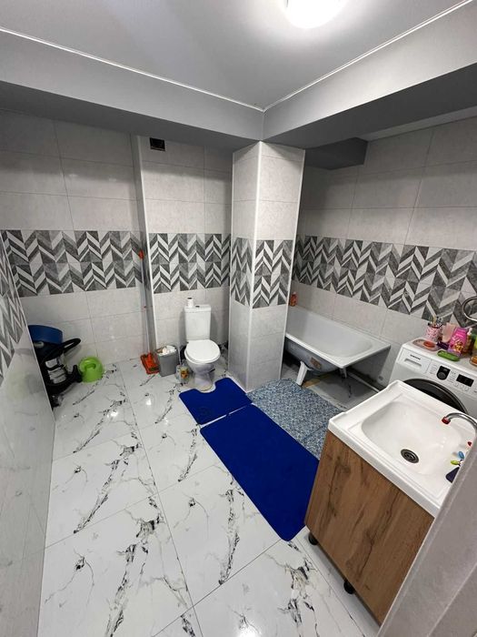 В продаже 3х ком квартира Аль-Фараби 44