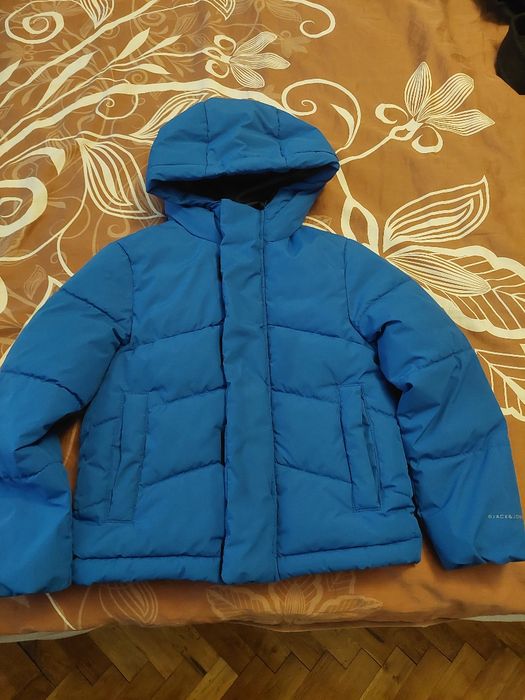 Детско зимно яке Jack&Jones за момче