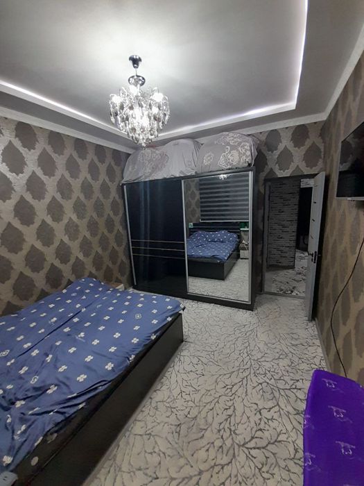 Srochno 3 xonali uy sotaman