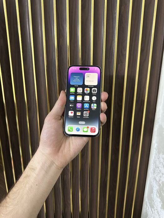 Iphone 14 Pro 128 Айфон 14 Про 128