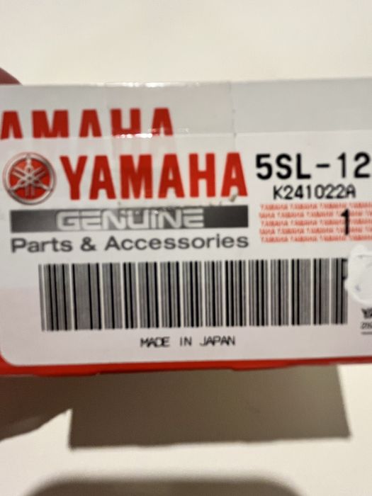 Reducere Yamaha Xmax accesorii noi !
