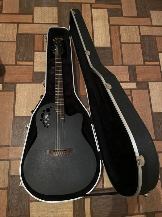 Гитара ovation Elite 1778TX