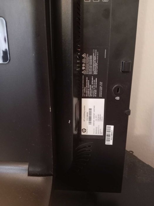 монитор,hp,22 инча