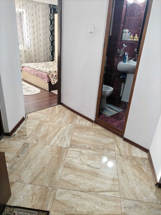Vând apartament 2 camere
