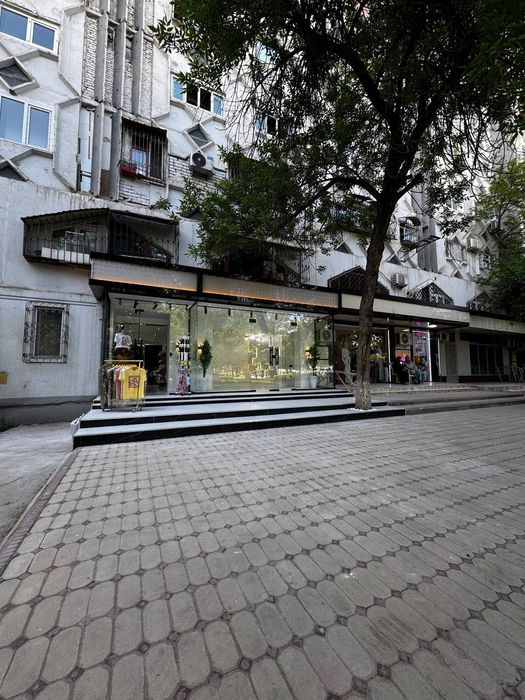 Продаётся Под Офис, Магазин Ориентир 11 квартал Хавас 70м2