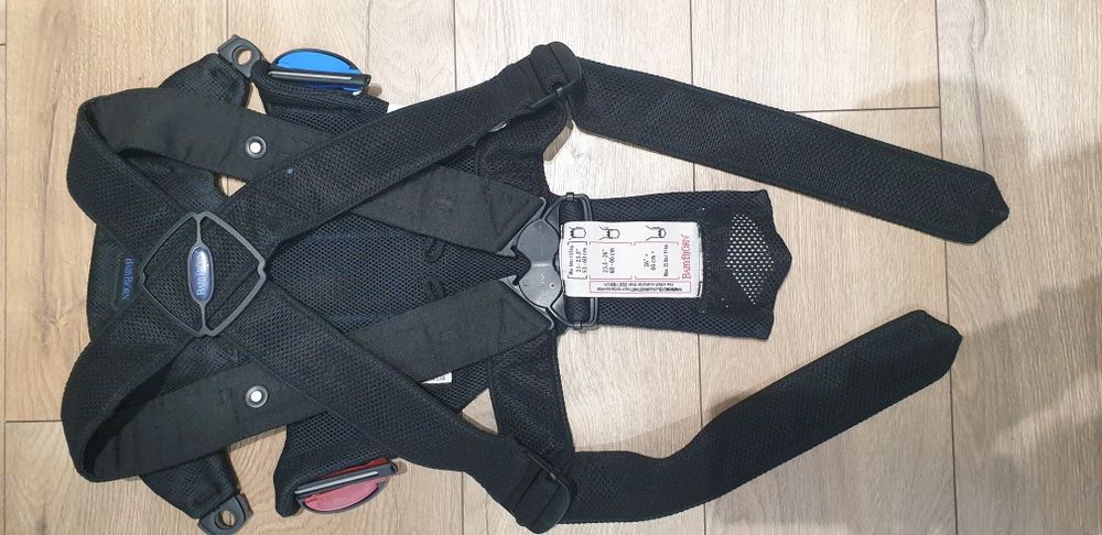 Кенгуру Babybiorn