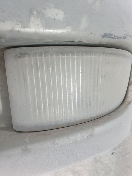 Тайота Виндум туманник бар.