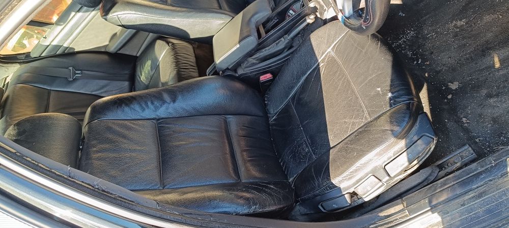 BMW E46/БМВ Е46 1.8