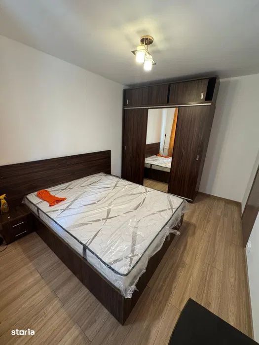 Apartament 2 camere / nedecomandat / mobilat / utilat / metrou