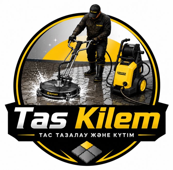 Klining Tas Kilem Профессионалды тас тазалау қызметі