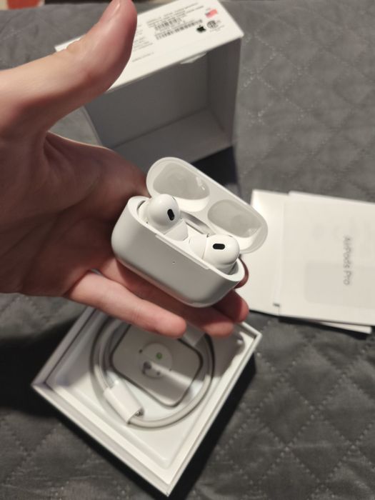 Căști AirPods Pro2