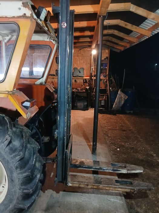 Vând stare ok. ridica ușor