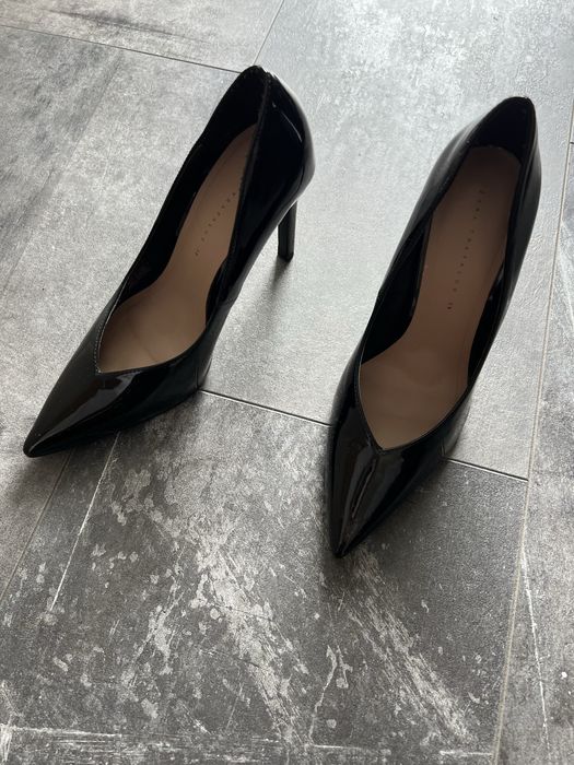 Обувки и сандали  Ted baker Zara Casadei италиански