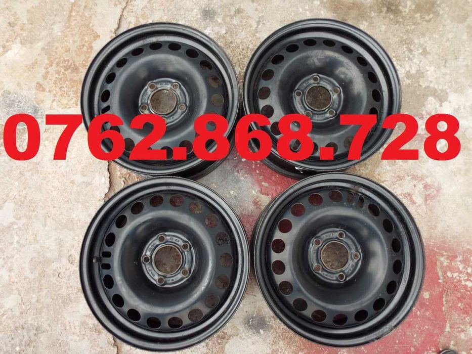 vand 4 jante 16" originale opel astra J,K,MOKKA-X,chevrolet cruze,aveo