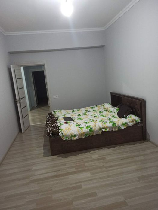 Аренда 2 хоналик квартира  нурафшон  марказида 200 у.е