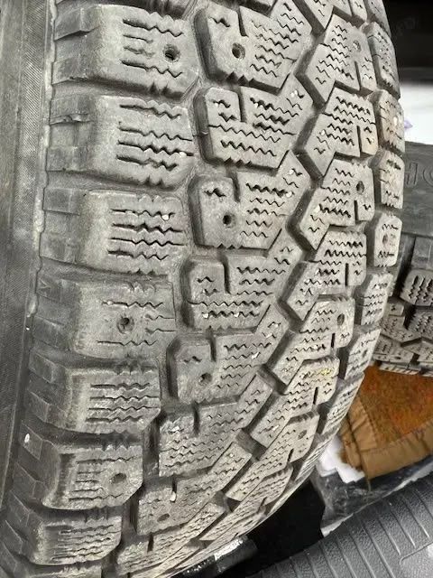 Anvelope 196/65 R15