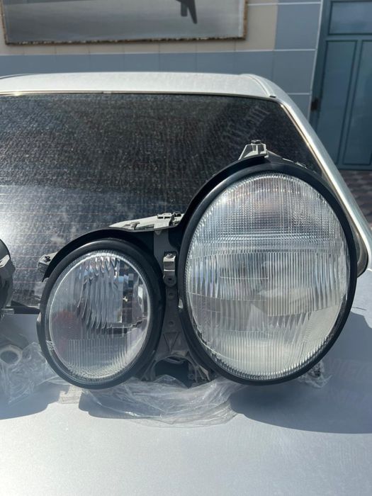 Продам Фары от Mercedes