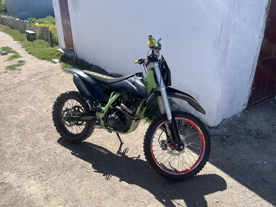 Продается Zuumav K5