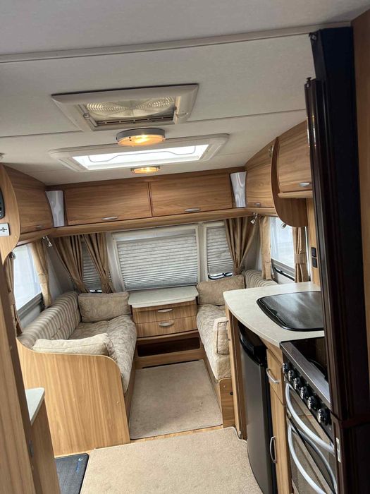 Lunar Clubman 2011 pat matrimonial Alde alko atc cabina de dush inm ro