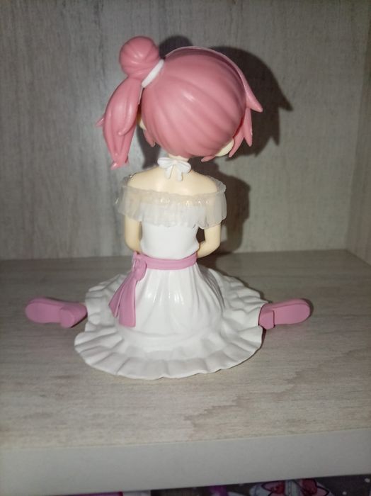 Аниме фигурка Мадоки "Madoka Magika"