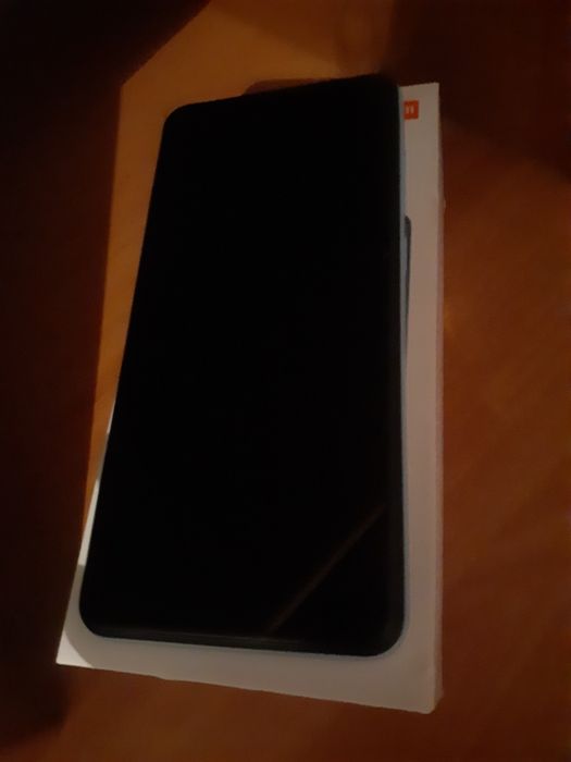 Продам Ксяоми ноте 9, 64гб комплект