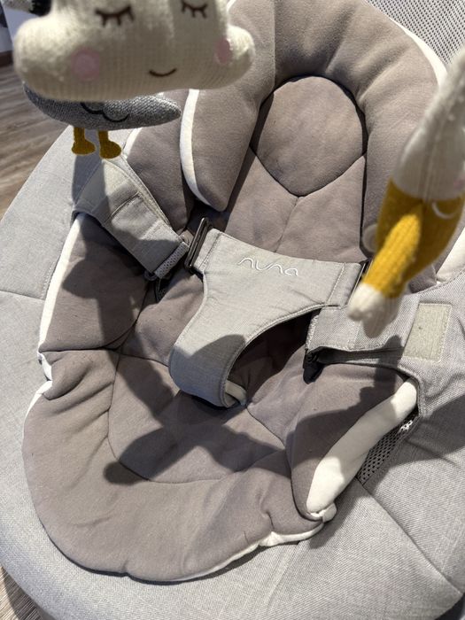 Balansoar Nuna Leaf Grow