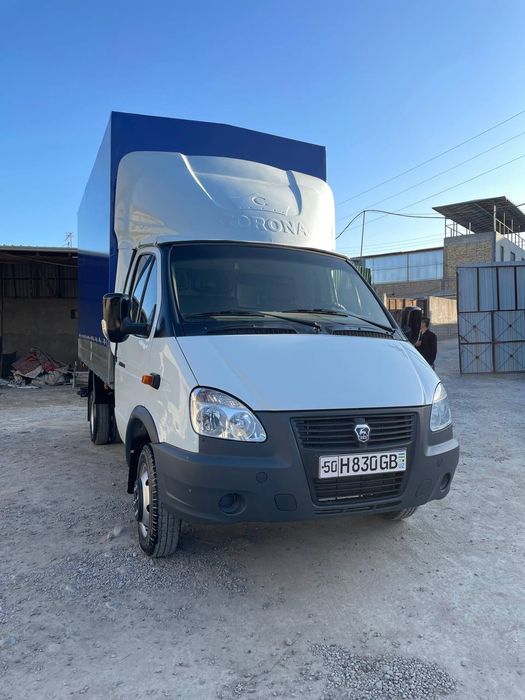 Газель  сотилади заводской грузовик